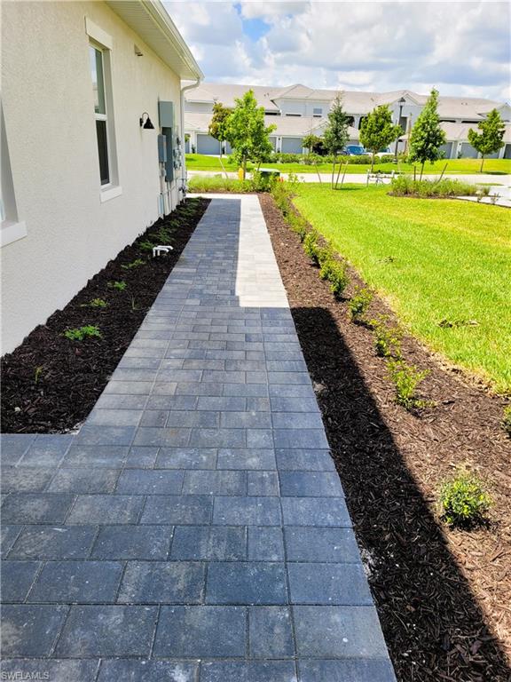 THE NATIONAL GOLF & COUNTRY CLUB AT AVE MARIA - Residential Lease