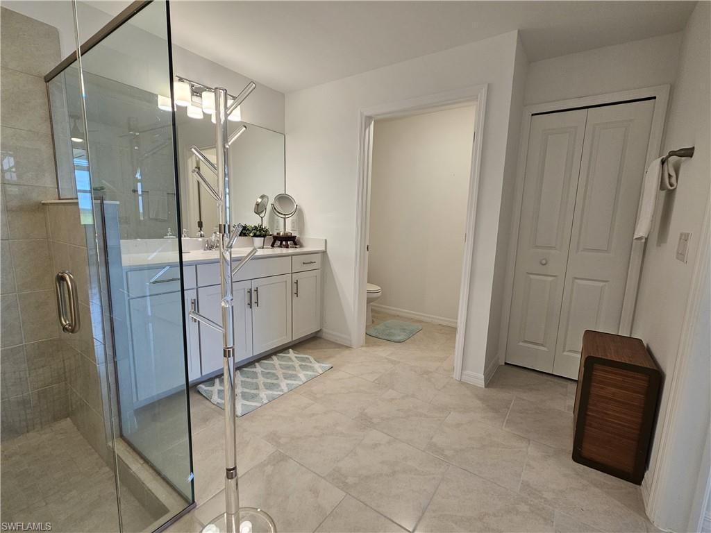 THE NATIONAL GOLF & COUNTRY CLUB AT AVE MARIA - Residential Lease