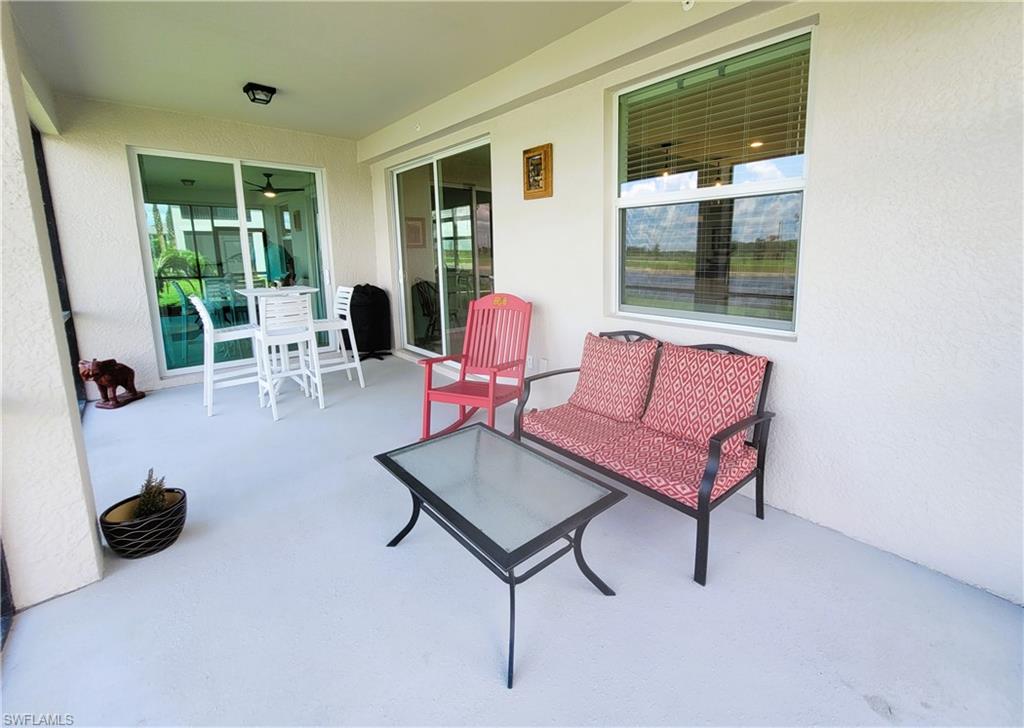 THE NATIONAL GOLF & COUNTRY CLUB AT AVE MARIA - Residential Lease