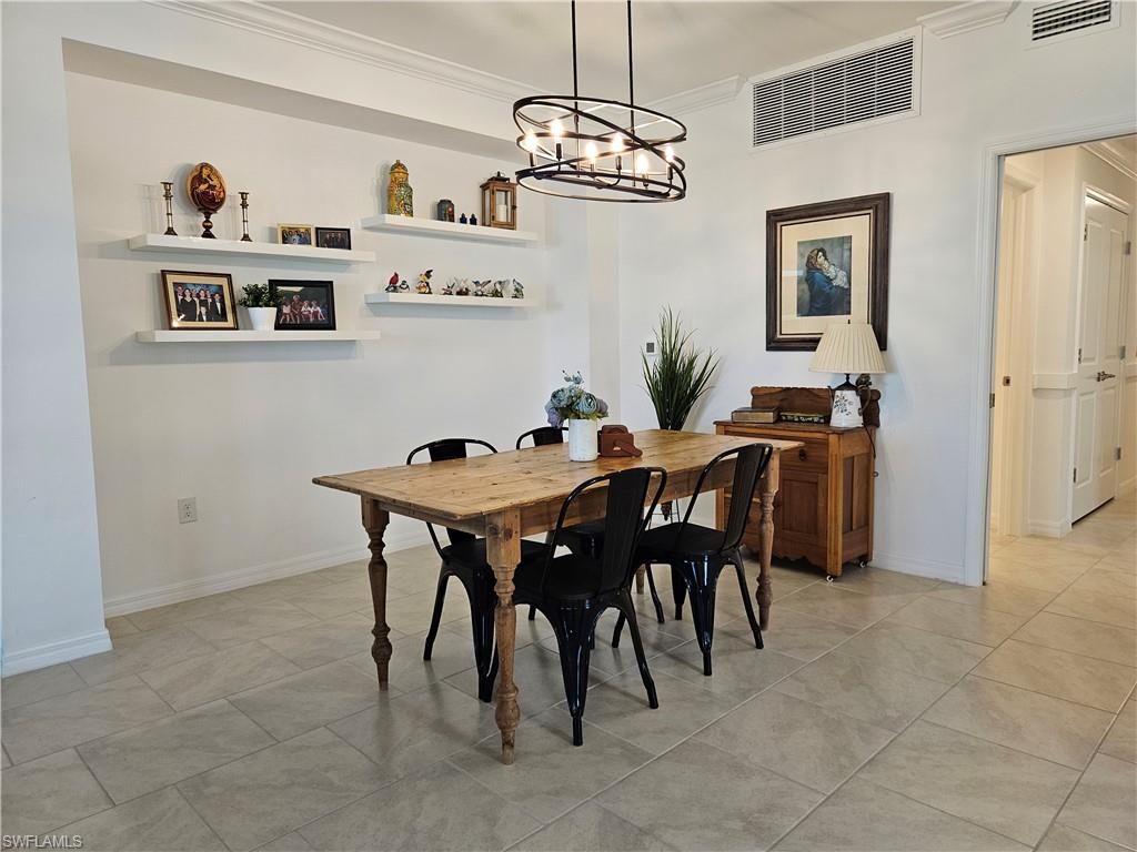 THE NATIONAL GOLF & COUNTRY CLUB AT AVE MARIA - Residential Lease