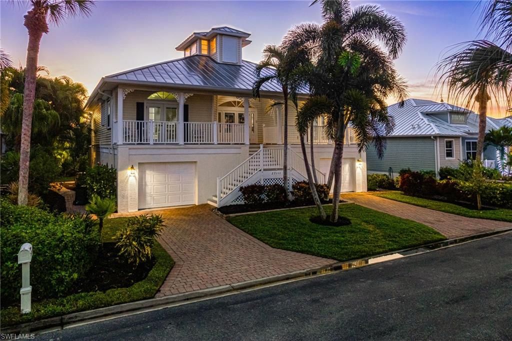 Photo of 27111 Flamingo DR, BONITA SPRINGS, FL 34135 (MLS # 225082783)