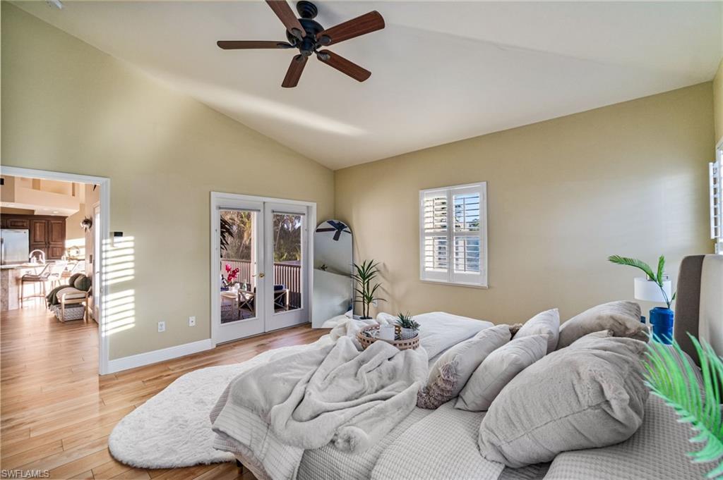 PARADISE VILLAGE - Residential