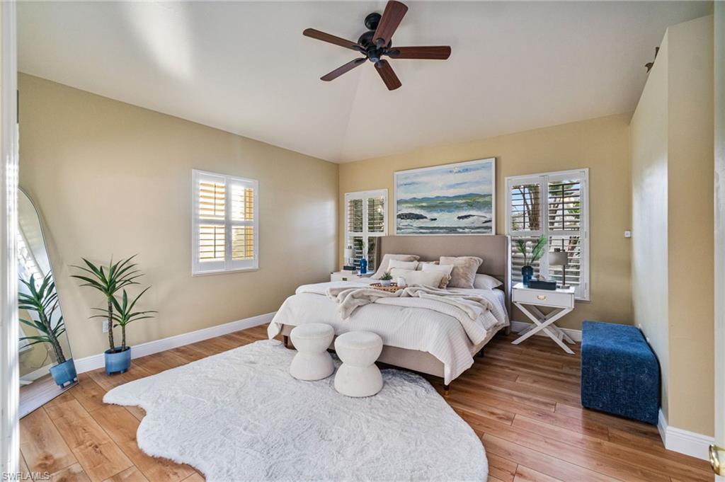 PARADISE VILLAGE - Residential