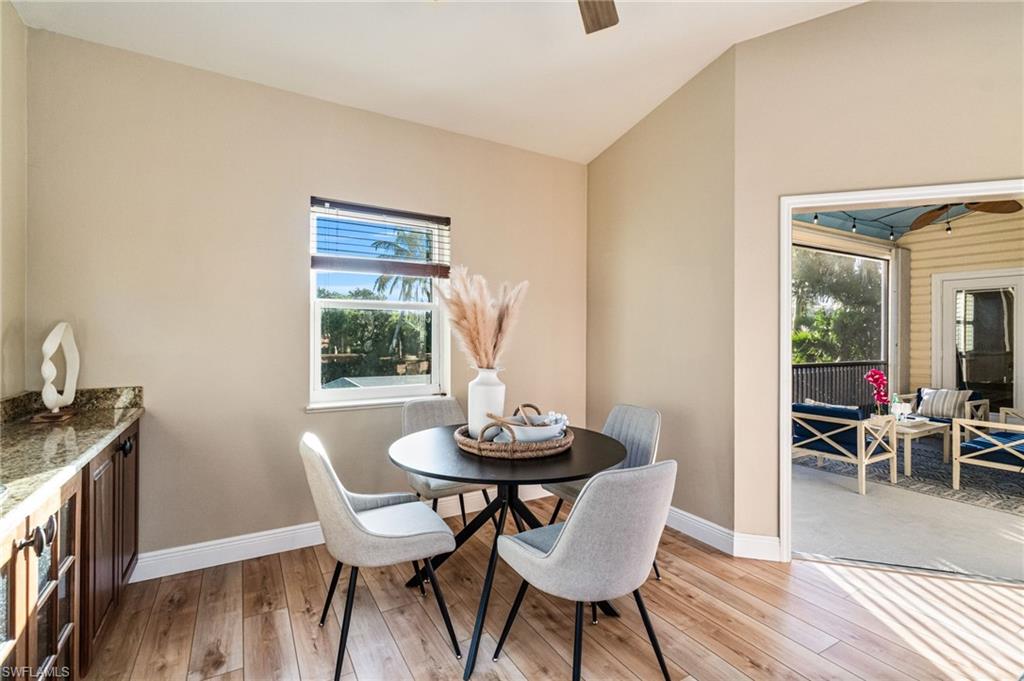 PARADISE VILLAGE - Residential