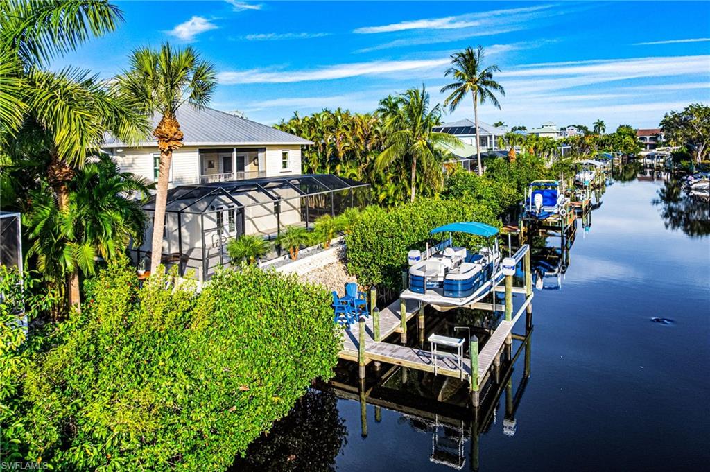 PARADISE VILLAGE - Residential