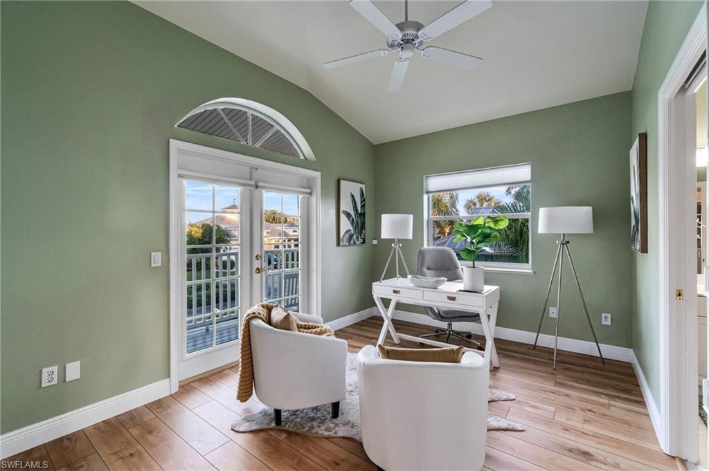 PARADISE VILLAGE - Residential