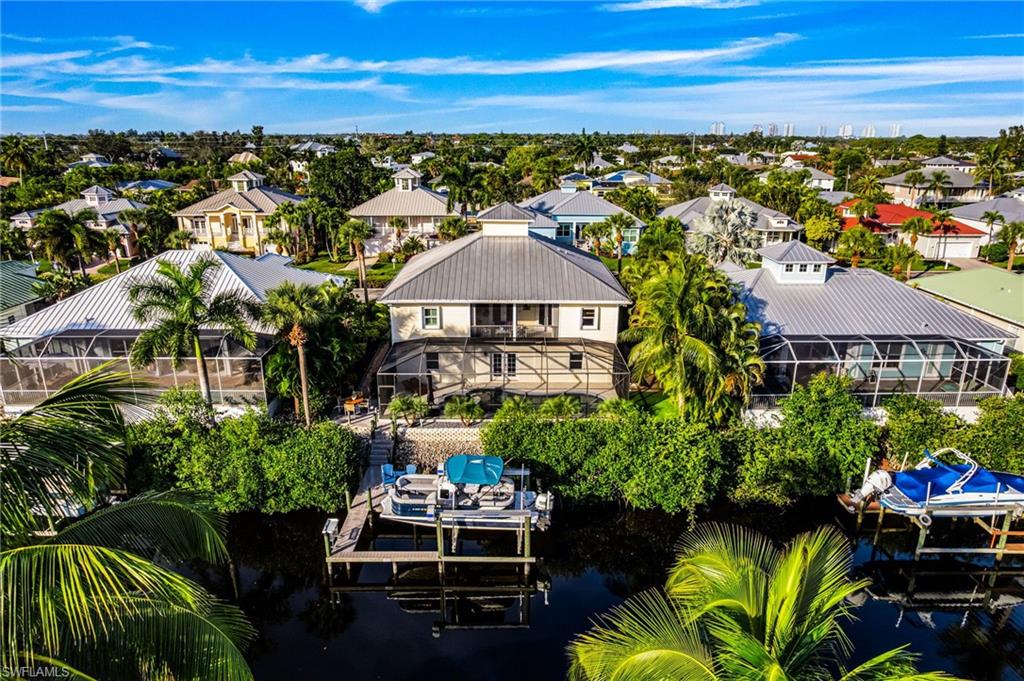 PARADISE VILLAGE - Residential