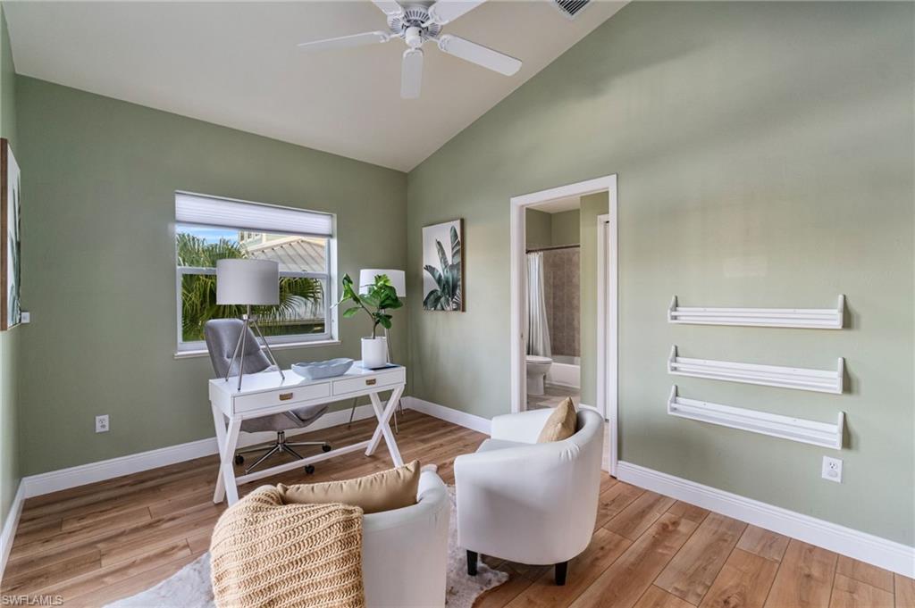 PARADISE VILLAGE - Residential