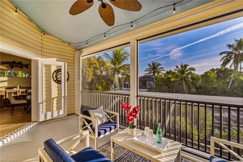 PARADISE VILLAGE - Residential