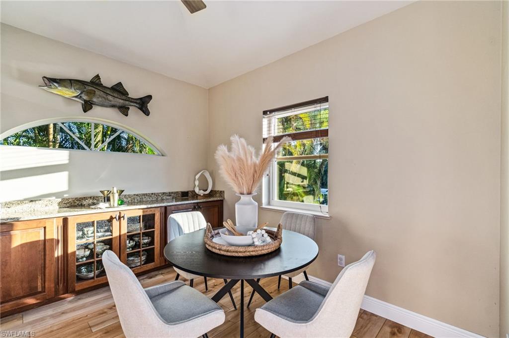 PARADISE VILLAGE - Residential