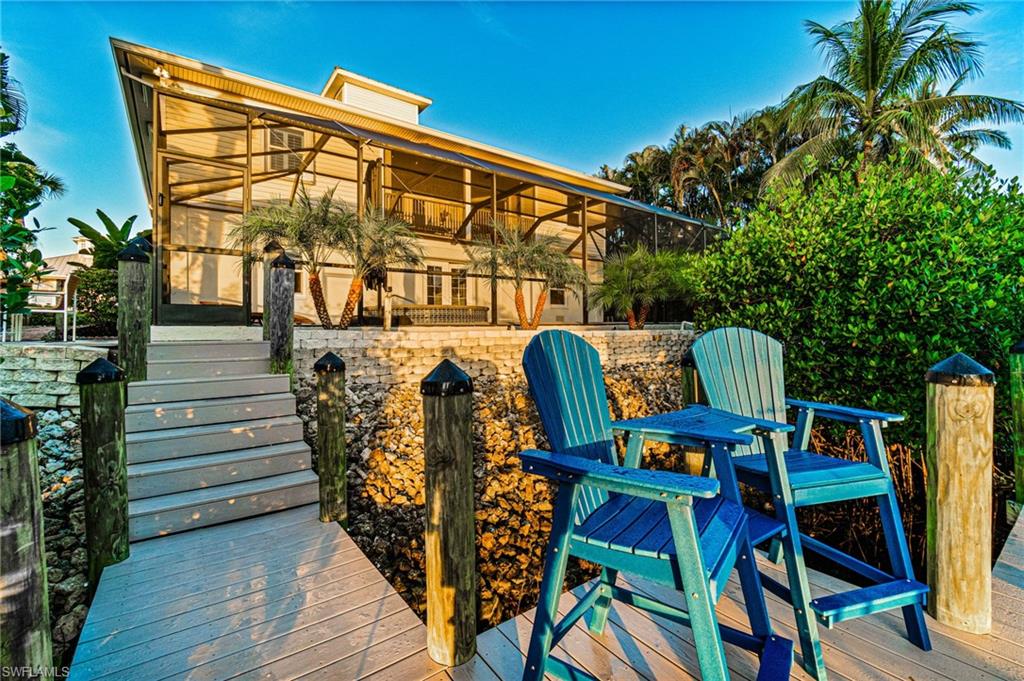 PARADISE VILLAGE - Residential