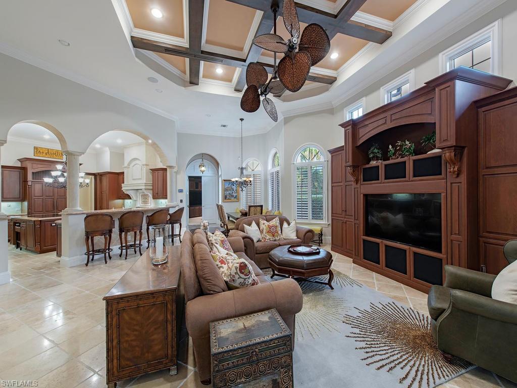 AQUALANE SHORES - Residential