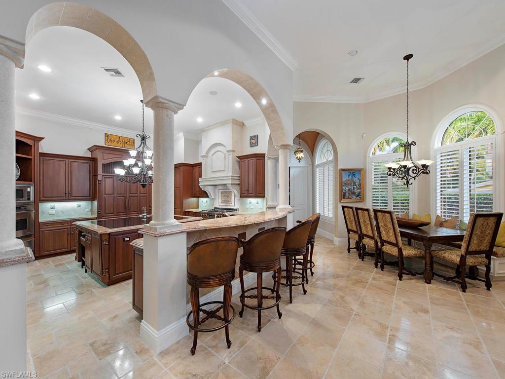 AQUALANE SHORES - Residential