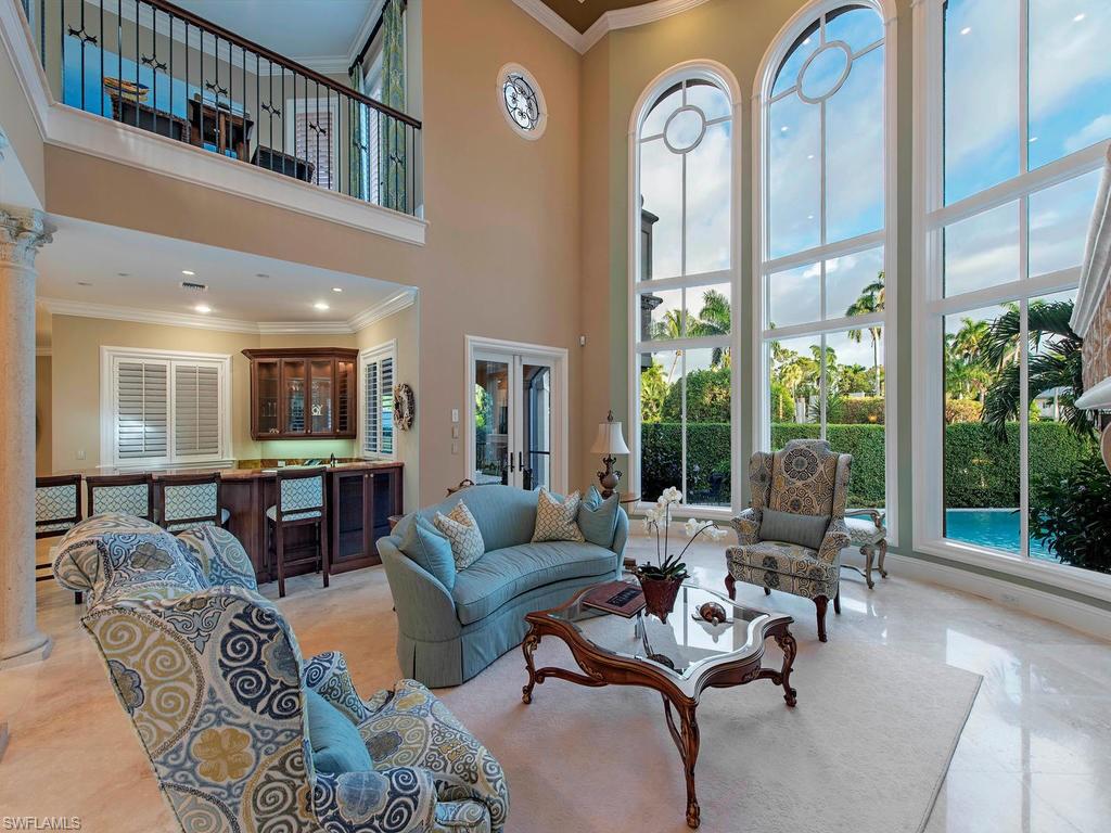 AQUALANE SHORES - Residential