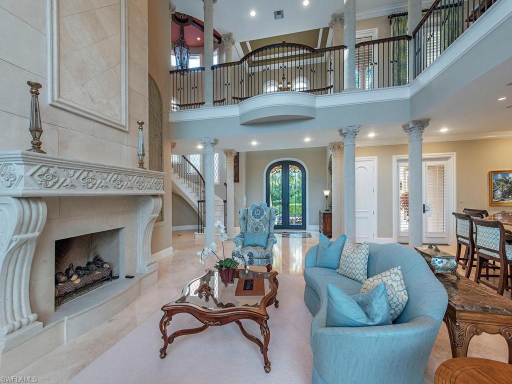 AQUALANE SHORES - Residential