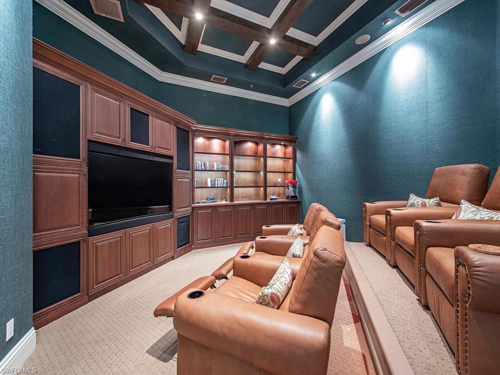 AQUALANE SHORES - Residential