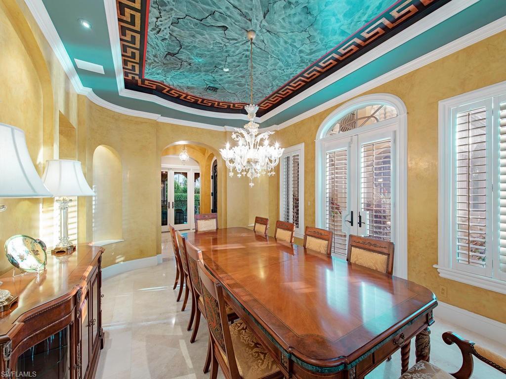 AQUALANE SHORES - Residential