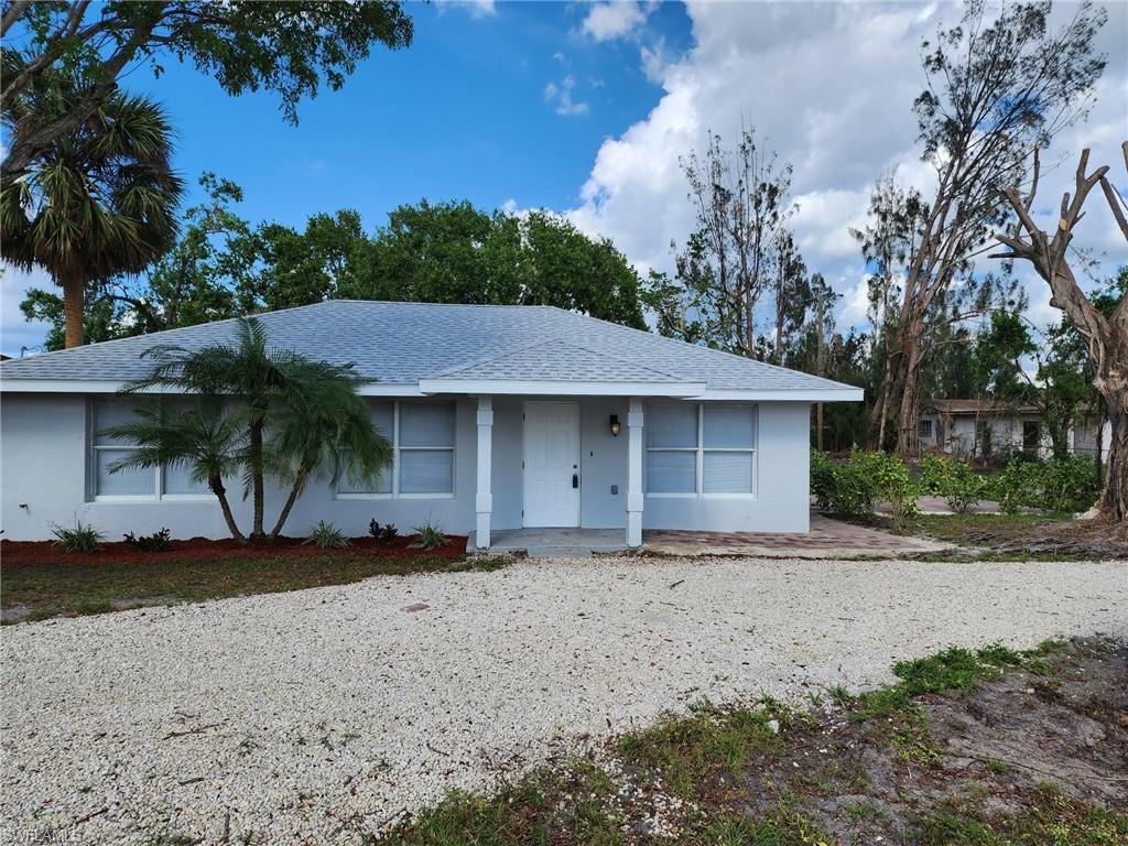 BELLEVUE ADDITION - Residential