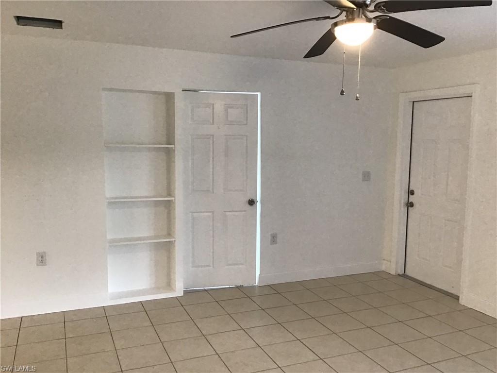 BELLEVUE ADDITION - Residential