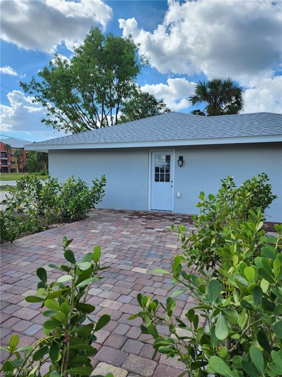 BELLEVUE ADDITION - Residential