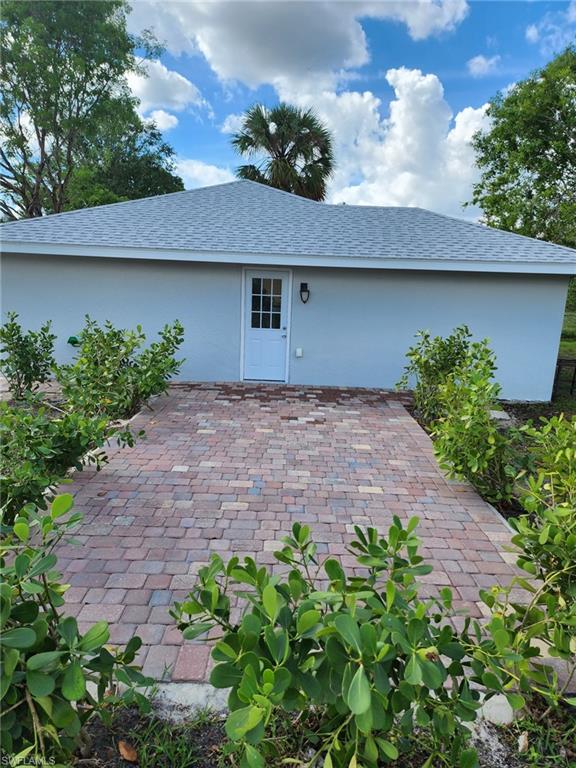 BELLEVUE ADDITION - Residential