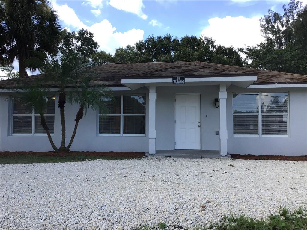 BELLEVUE ADDITION - Residential