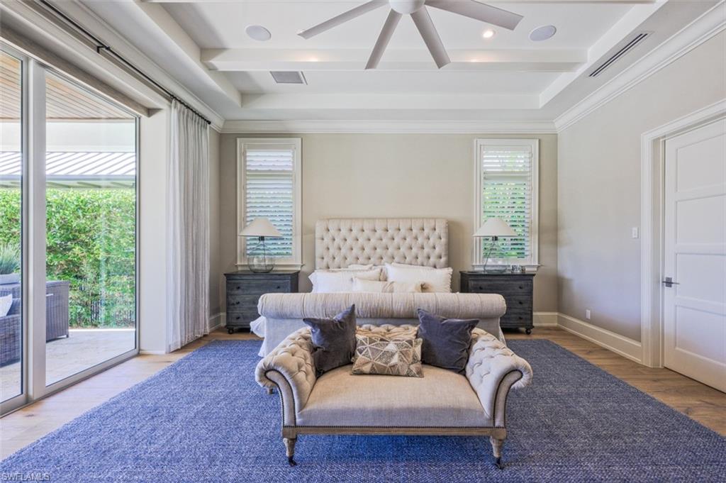 OYSTER BAY - Residential