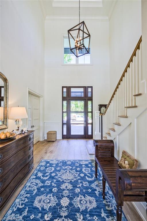 OYSTER BAY - Residential