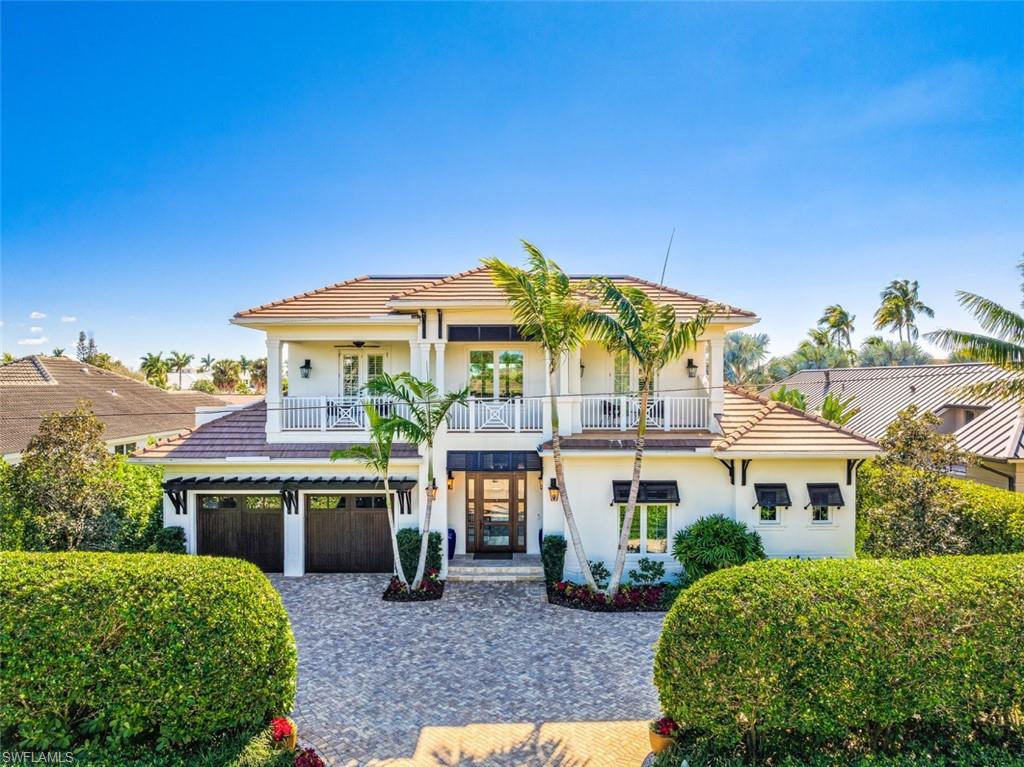 OYSTER BAY - Residential