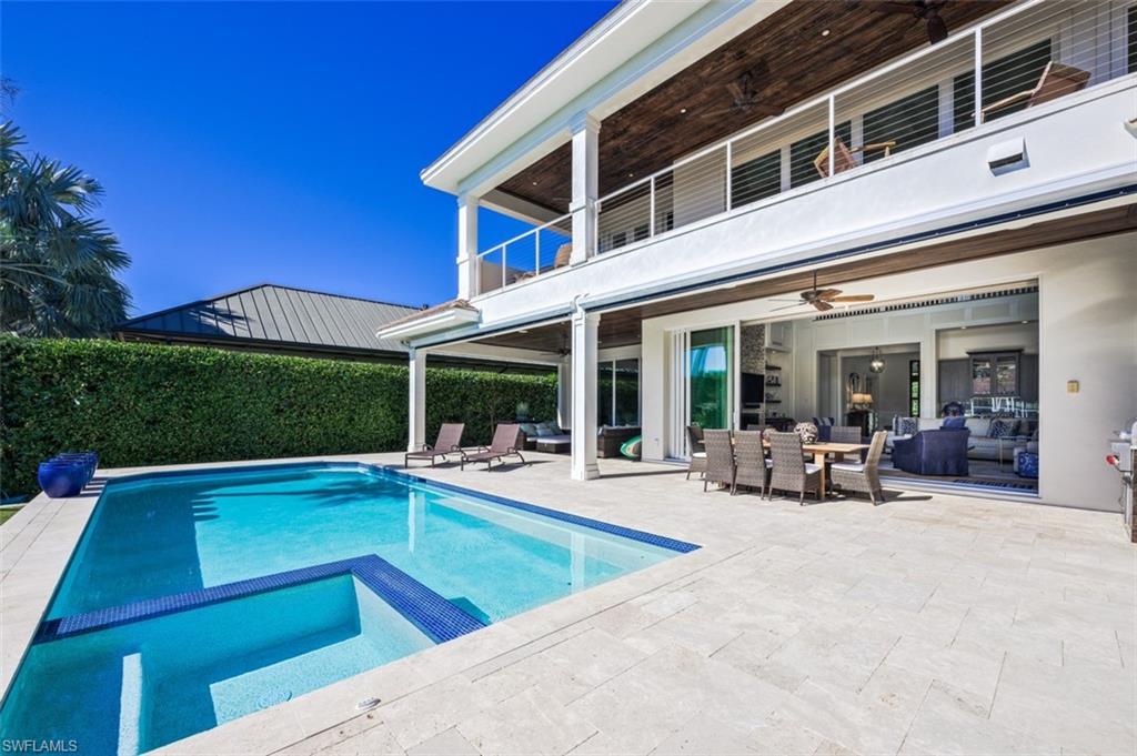 OYSTER BAY - Residential