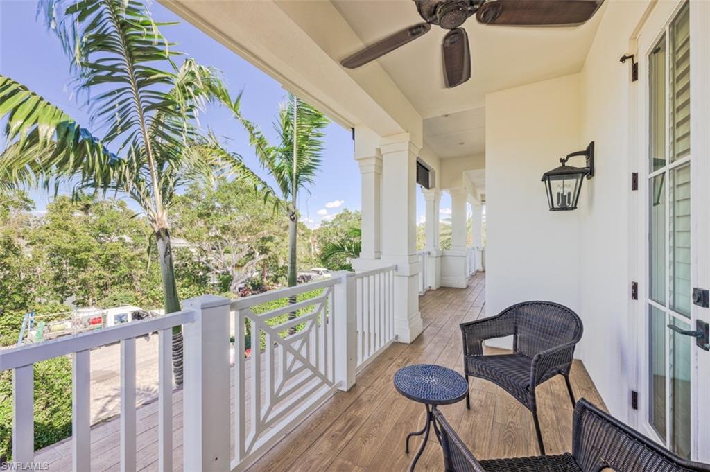 OYSTER BAY - Residential