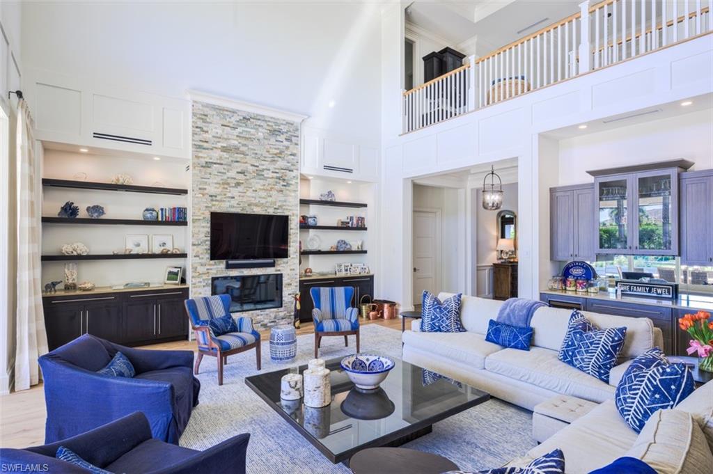 OYSTER BAY - Residential