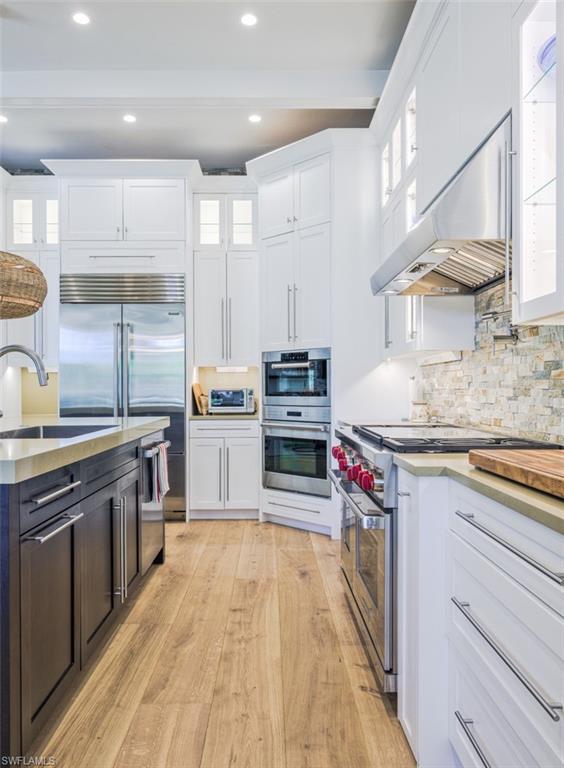 OYSTER BAY - Residential