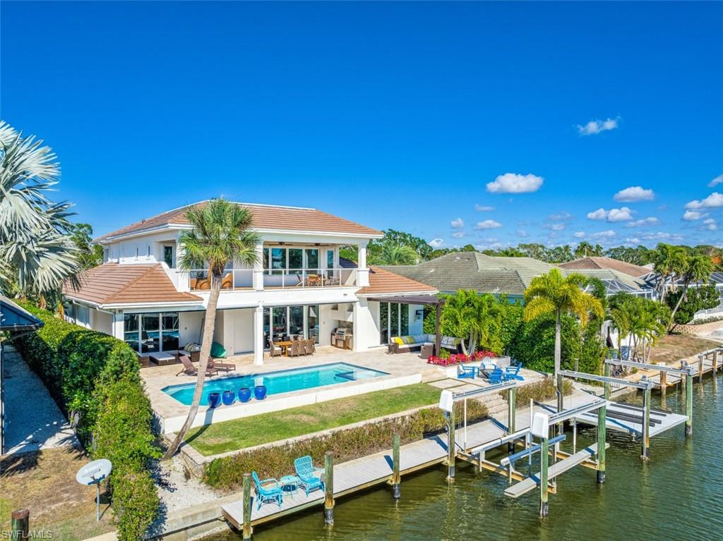 OYSTER BAY - Residential