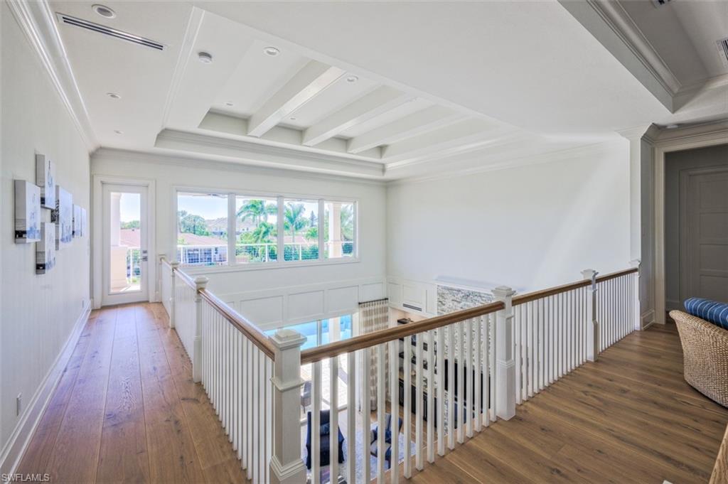 OYSTER BAY - Residential