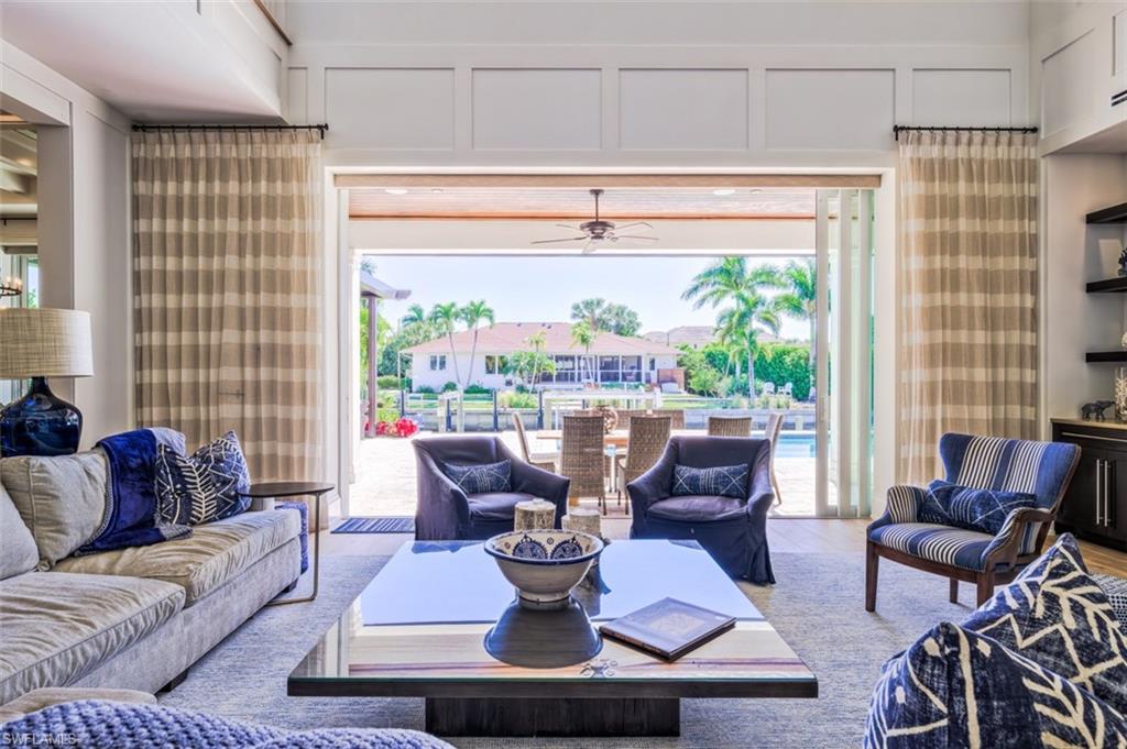 OYSTER BAY - Residential