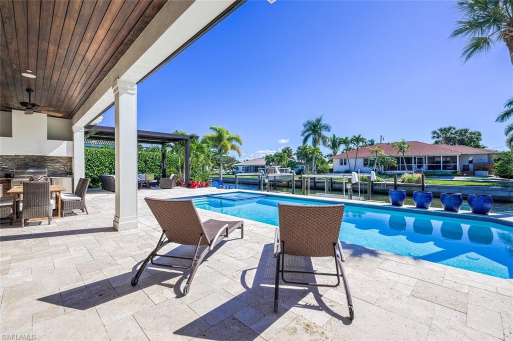 OYSTER BAY - Residential