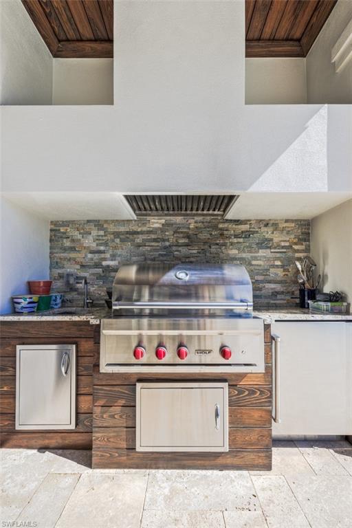 OYSTER BAY - Residential