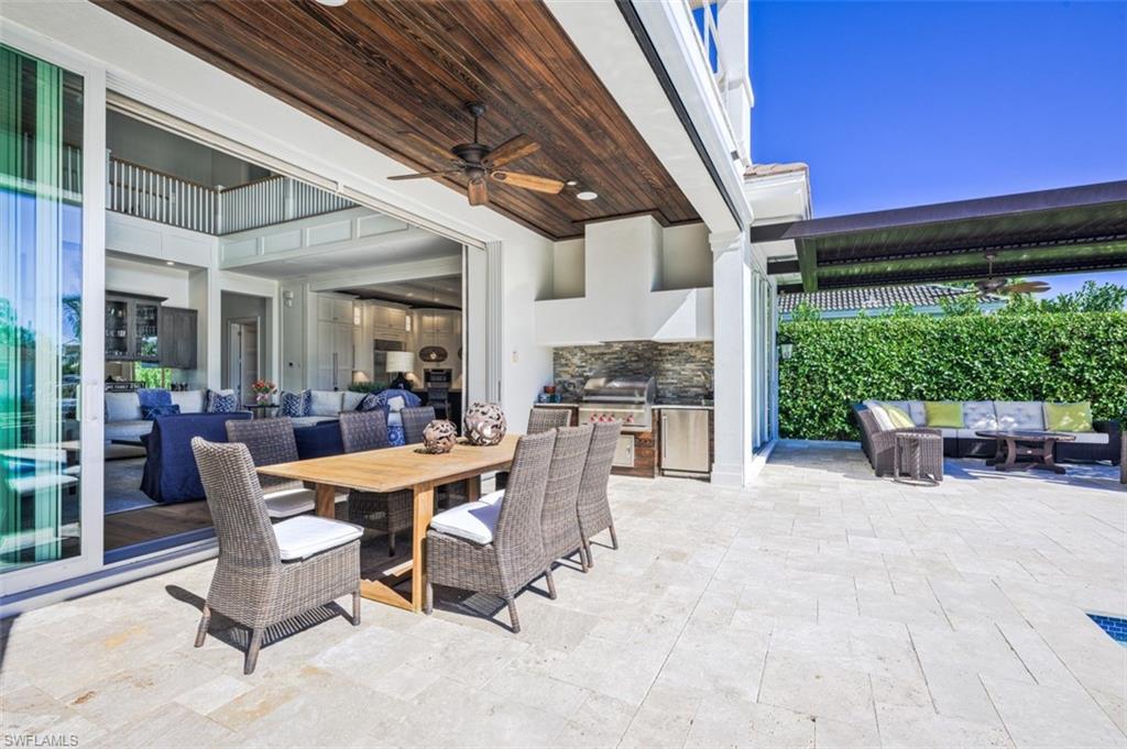 OYSTER BAY - Residential