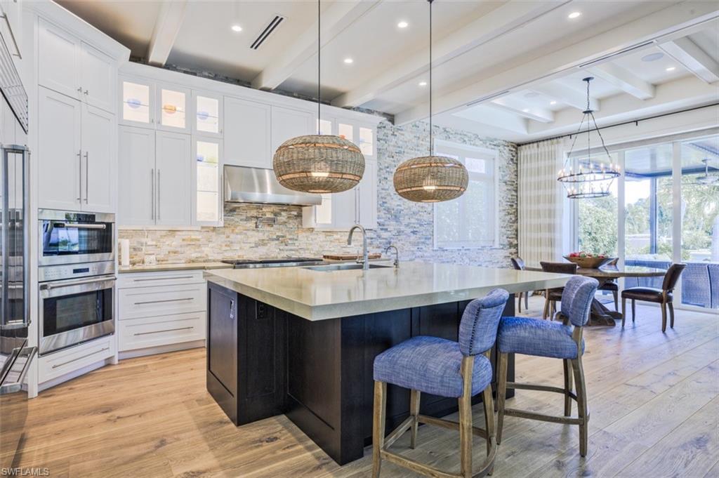 OYSTER BAY - Residential