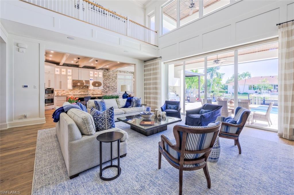 OYSTER BAY - Residential