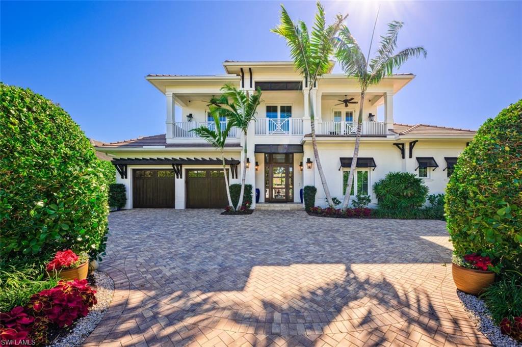 OYSTER BAY - Residential