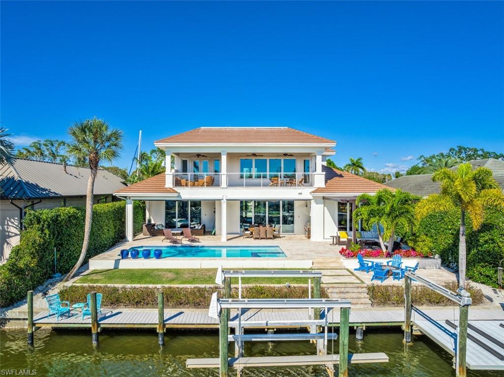 OYSTER BAY - Residential