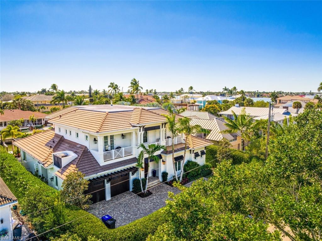 OYSTER BAY - Residential