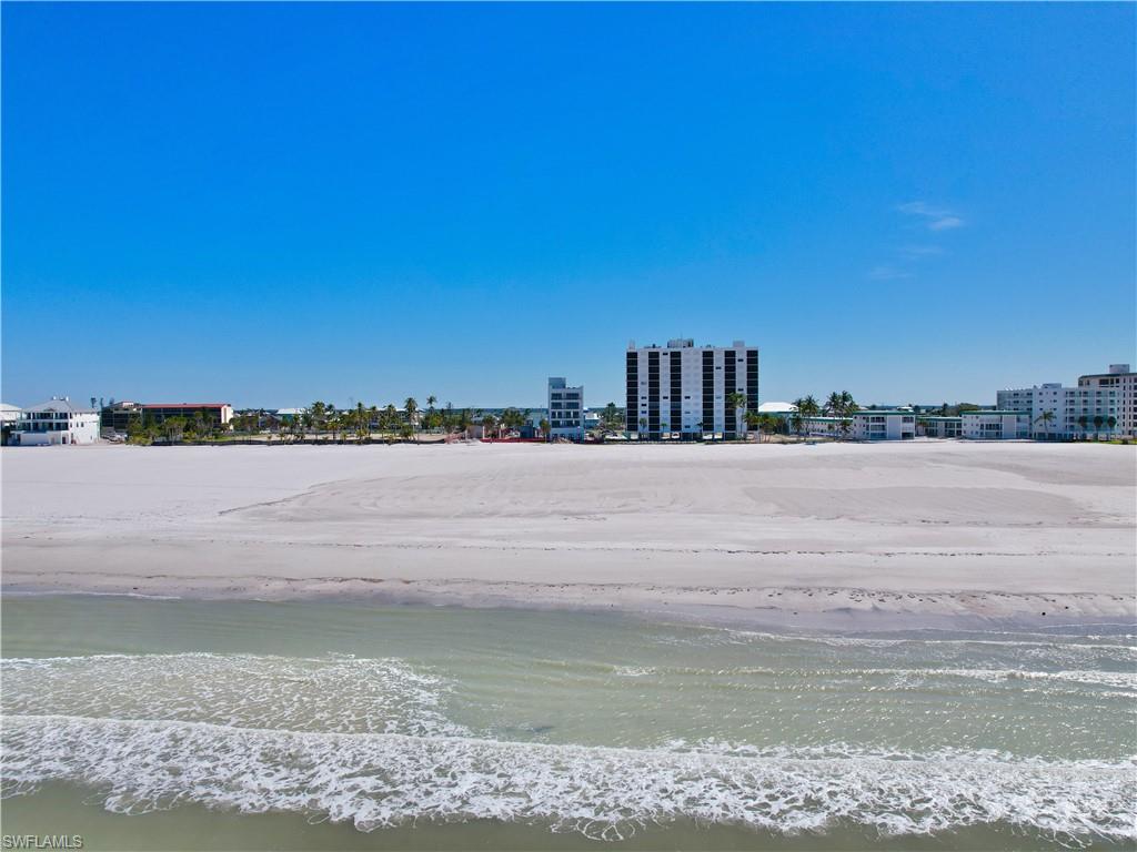 GULFSIDE 12 - Residential