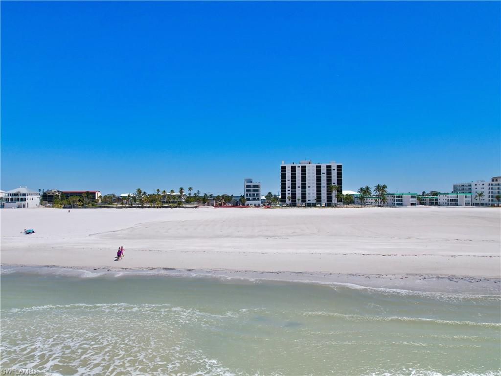 GULFSIDE 12 - Residential