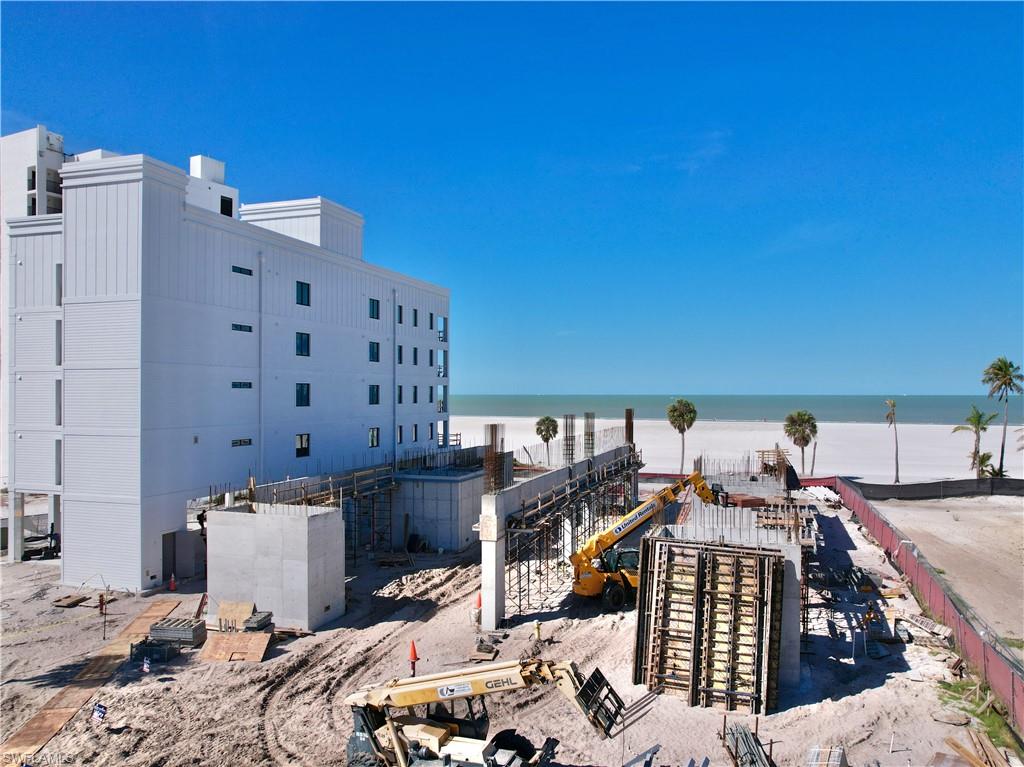 GULFSIDE 12 - Residential