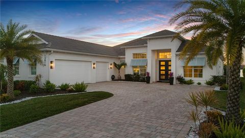 13816 Blue Bay CIR FORT MYERS FL 33913