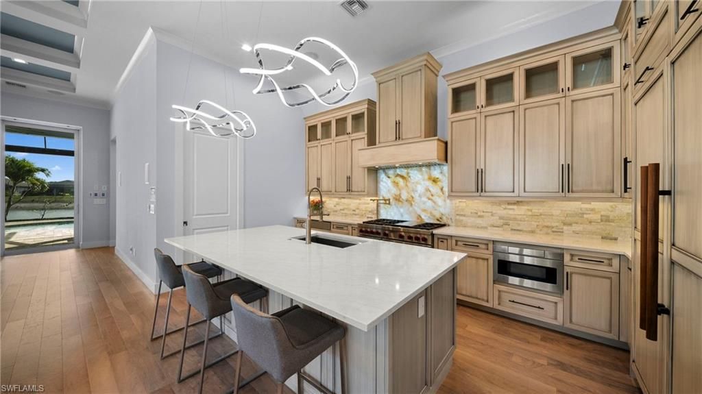 Photo of 3721 Sapphire Cove CIR, NAPLES, FL 34114 (MLS # 226013006)