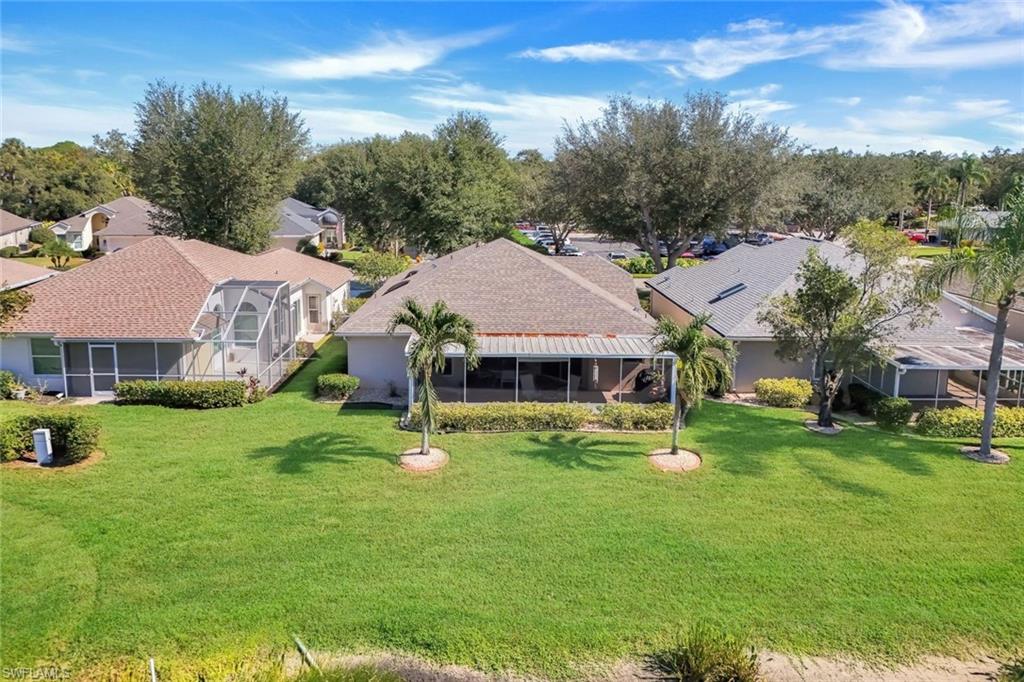 VILLAGES AT COUNTRY CREEK - Residential